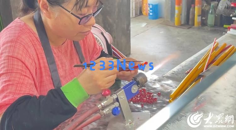 云话山东丨淄博打造“出海桥梁”加速企业踏足全球市场