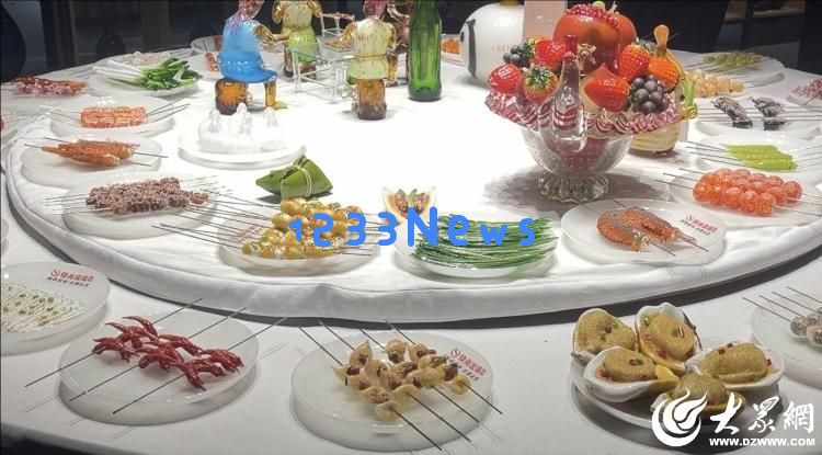 云话山东丨淄博打造“出海桥梁”加速企业踏足全球市场
