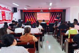 “江学良教授工作室”正式入驻德州陵城区妇幼保健院，助力地区医疗发展