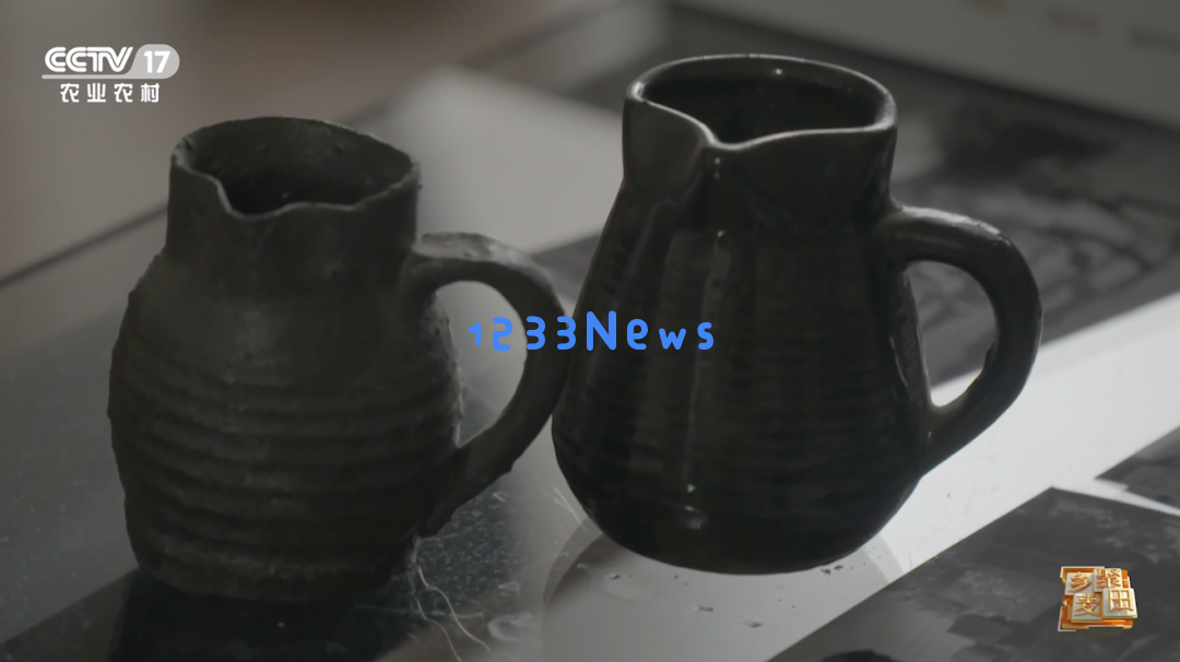 大国粮食战略当农机在麦田中大放异彩，我们依然铭记昔日“麦客”的风采与贡献……