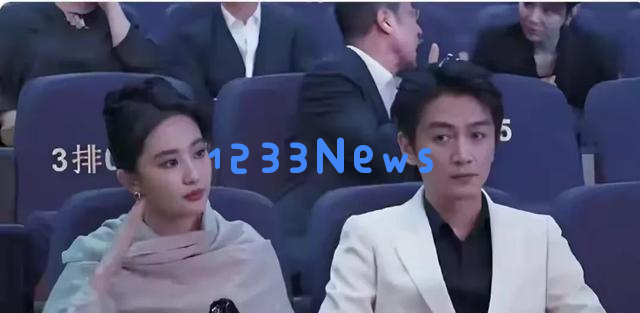 离婚后反差明显！陈妍希尽情释放自我，陈晓瘦得令人担忧
