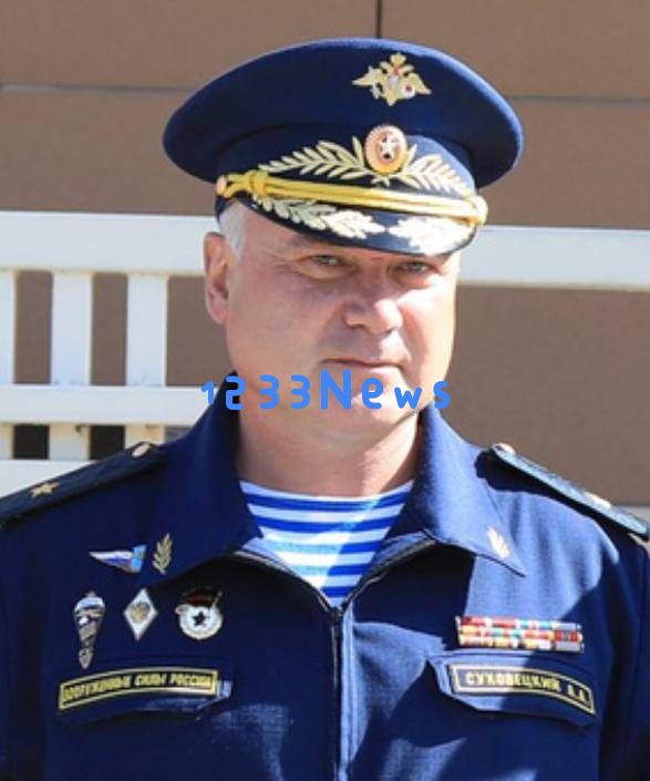 11位俄罗斯军官确认阵亡：3名中将与8名少将的具体死因探讨！