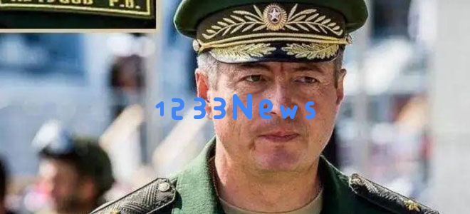 11位俄罗斯军官确认阵亡：3名中将与8名少将的具体死因探讨！
