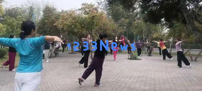 专家解析：坚持晨练的老年人，到了七十岁以后通常出现这样的变化
