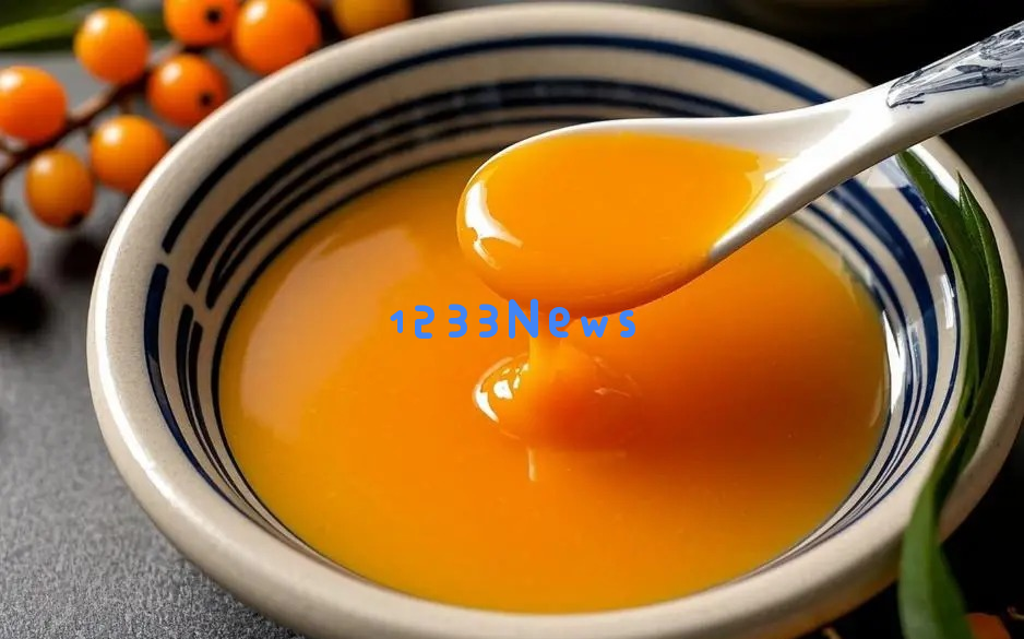 尿酸调节水果之王，常食此物助你远离尿酸困扰！