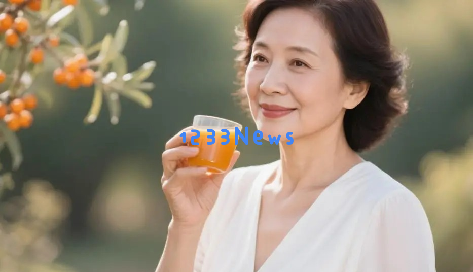 尿酸调节水果之王，常食此物助你远离尿酸困扰！