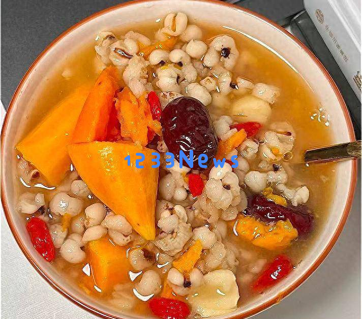 小暑来临，女性应避免绿豆西瓜，多补充3种食材轻松度夏三伏