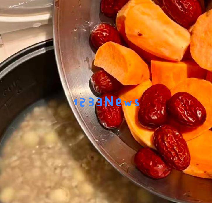 小暑来临，女性应避免绿豆西瓜，多补充3种食材轻松度夏三伏