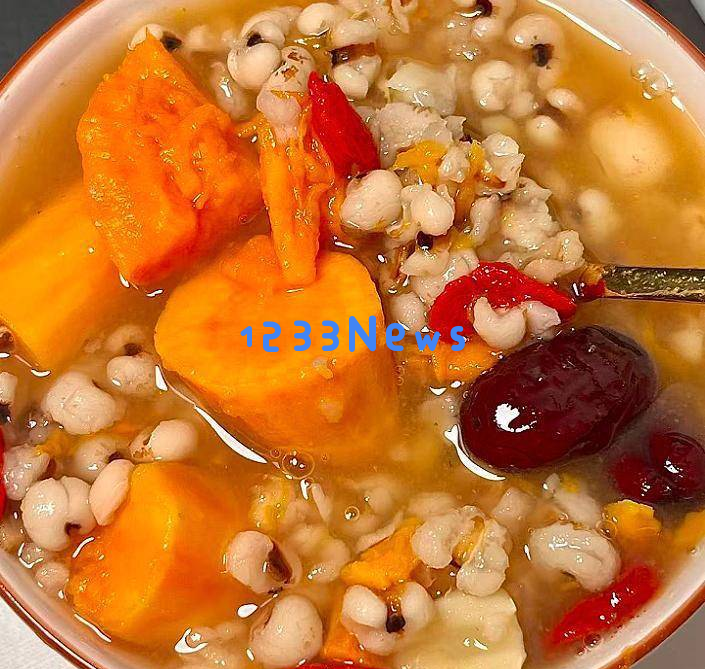 小暑来临，女性应避免绿豆西瓜，多补充3种食材轻松度夏三伏