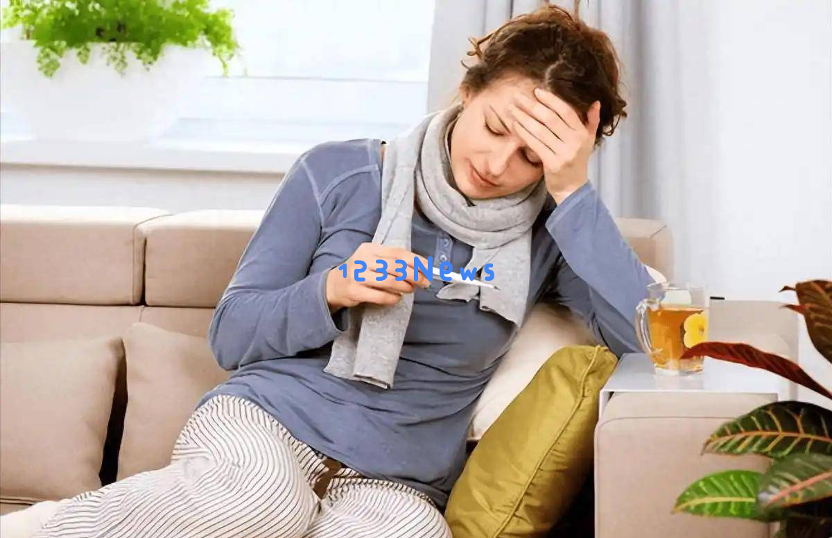 医生提醒：体内长期存在炎症可能危害健康，身体会提前发出这些3个信号，千万别忽视！