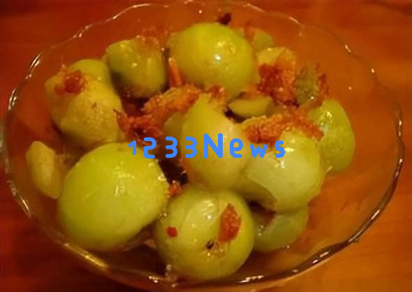维C含量高达橙子8倍的神奇食物，爱与恨并存的通便“秘密武器”!