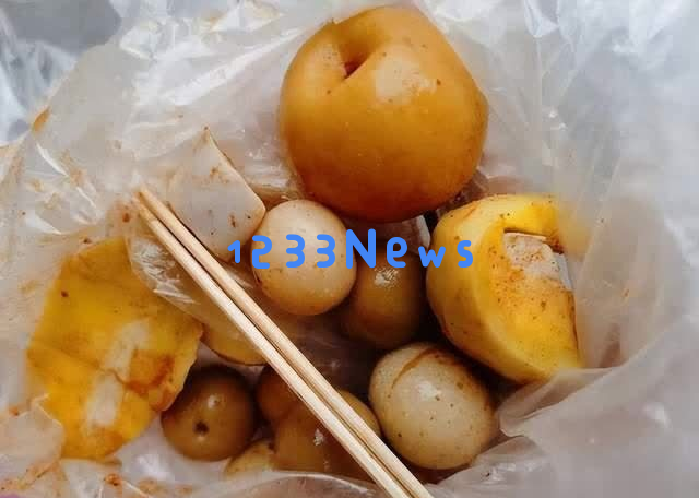 维C含量高达橙子8倍的神奇食物，爱与恨并存的通便“秘密武器”!