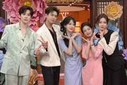 魏哲鸣为何能够获得优质资源？尽管13年男主角未成名，却赢得杨紫董洁的力捧