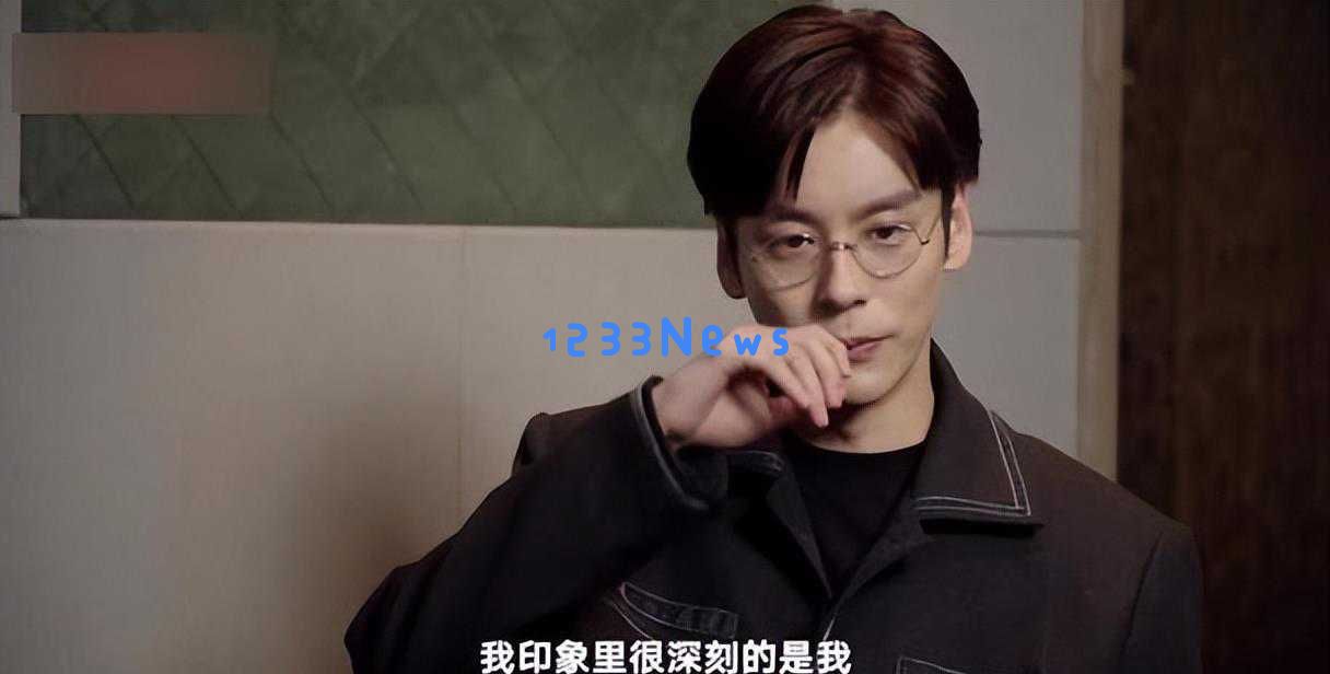 魏哲鸣为何能够获得优质资源？尽管13年男主角未成名，却赢得杨紫董洁的力捧