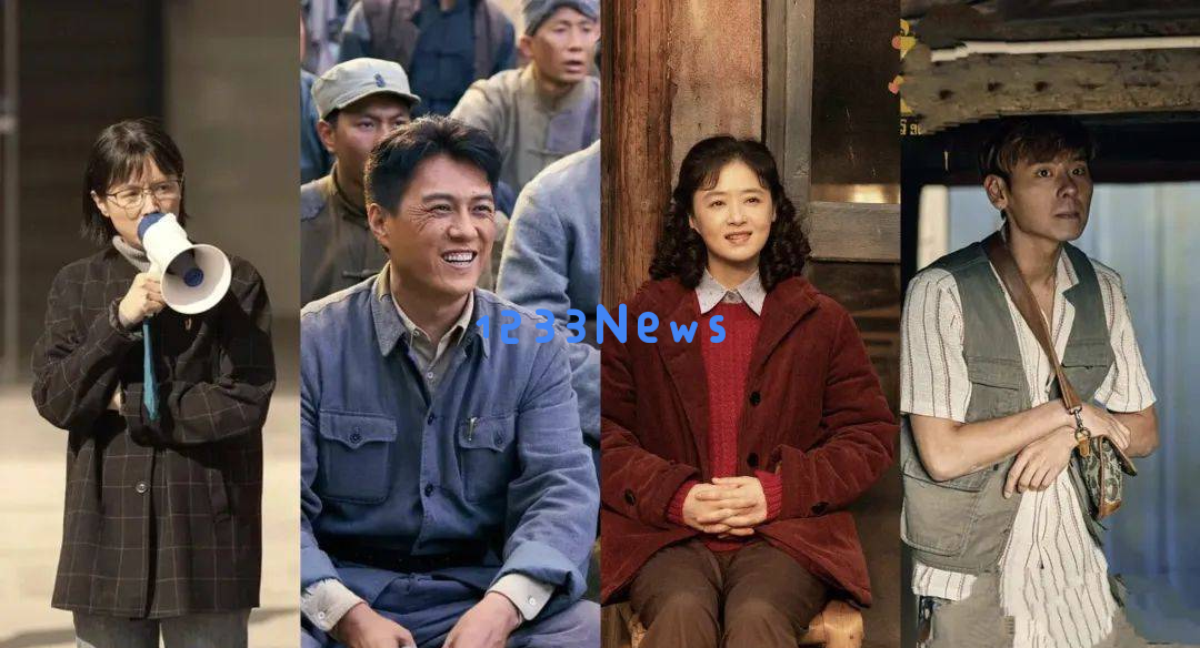 白玉兰奖引燃女星争相发声，宋佳直言不讳、关晓彤激动落泪、蒋欣评价获奖不止一次