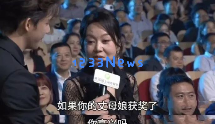 白玉兰奖引燃女星争相发声，宋佳直言不讳、关晓彤激动落泪、蒋欣评价获奖不止一次