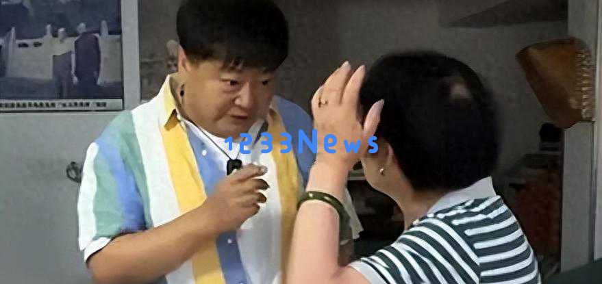 这杯茶比电视剧还精彩！洪剑涛以百元龙井遭遇难以预料的套路