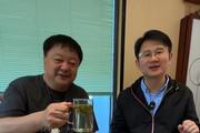 这杯茶比电视剧还精彩！洪剑涛以百元龙井遭遇难以预料的套路