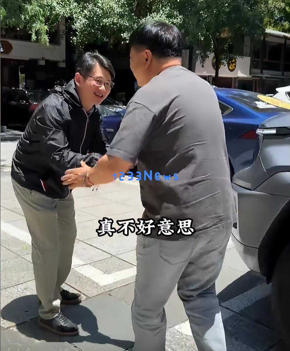 这杯茶比电视剧还精彩！洪剑涛以百元龙井遭遇难以预料的套路