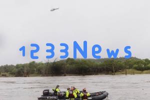 得克萨斯州洪水致80人遇难 仍有41人下落不明情况紧急