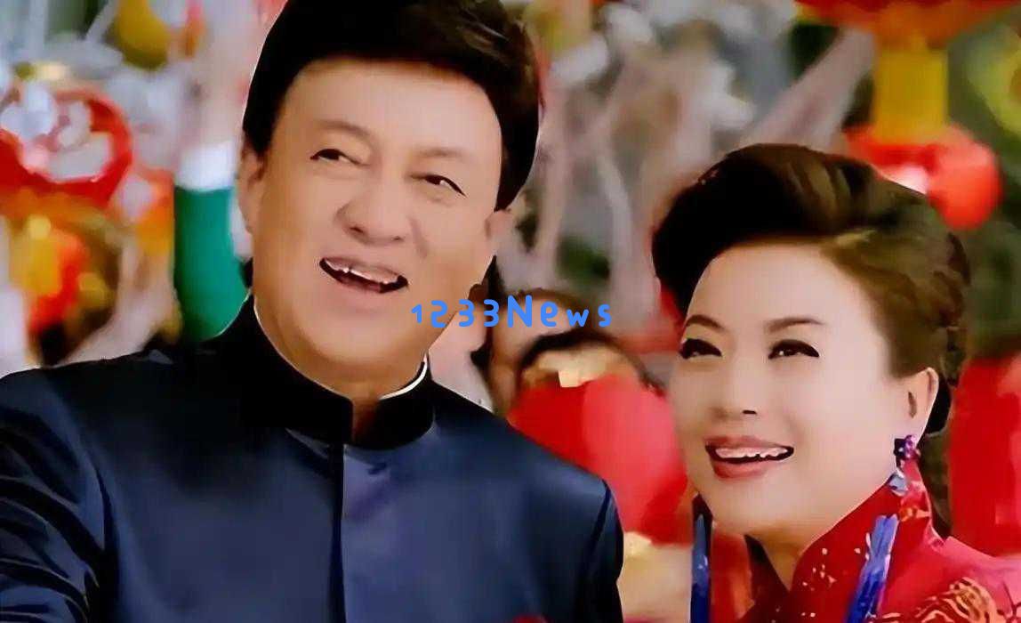 57岁张也分享单身生活乐趣！选择不婚不育的她如今找到理想的饭伴