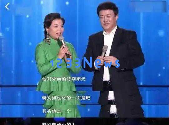 57岁张也分享单身生活乐趣！选择不婚不育的她如今找到理想的饭伴