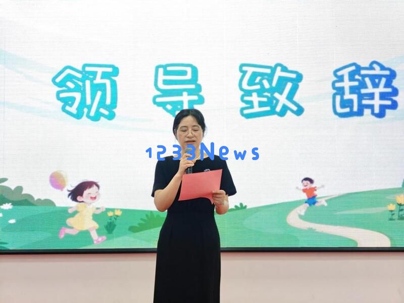 温暖七彩夏日童心飞扬南城区街道爱心暑托班启航温馨之旅