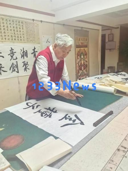 金种子工作室与华侨网长沙站成功落成，南北文化在湘地区的融合与发展
