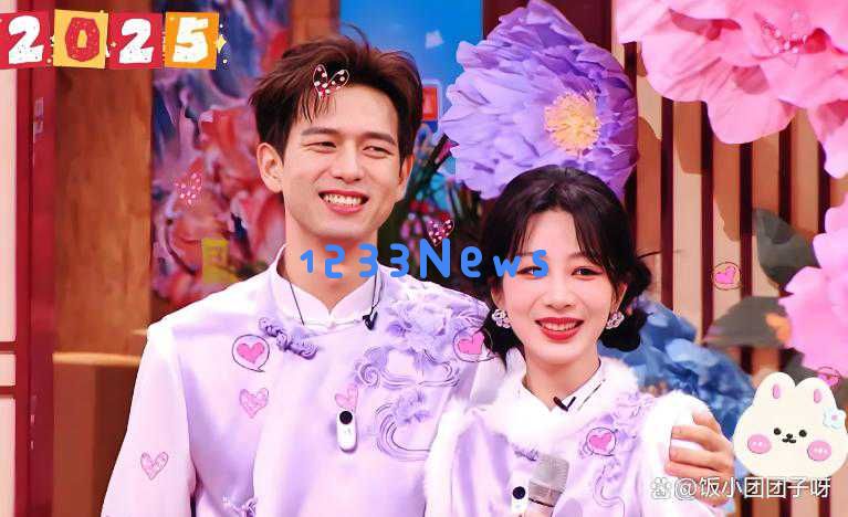 李现发布三张杨紫剧照引发热议：14年深厚友情与“童颜CP”的完美续集
