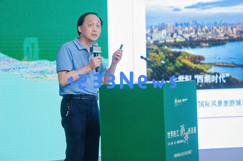 之江新城如何引领“江岸时代”的全新未来篇章？