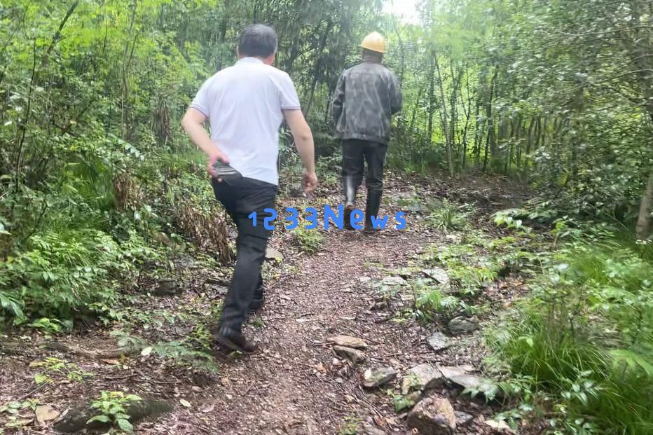 一门双英烈巢湖市民渴望寻回两位祖父遗骸安葬于故土