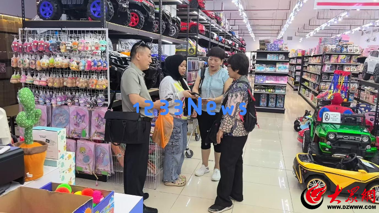 三维协同推动国际化！临沂商城总商会13家优秀企业代表团访问马来西亚