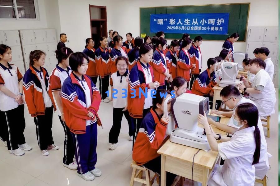 关爱民生健康，义诊活动暖心行——泰安市第一人民医院半年义诊服务总结