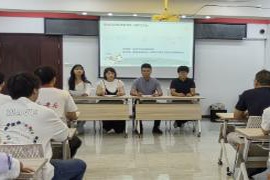郁洲街道西凤社区：开启“23°倾籽”儿童暑期夏令营，共享快乐成长时光