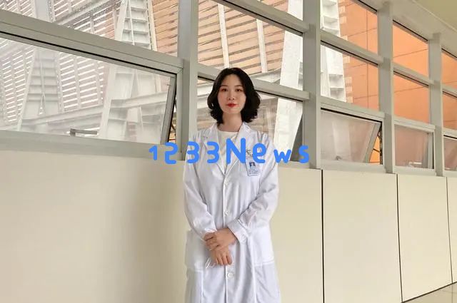 紧急时刻!善良美丽的医学生挺身而出救助他人……
