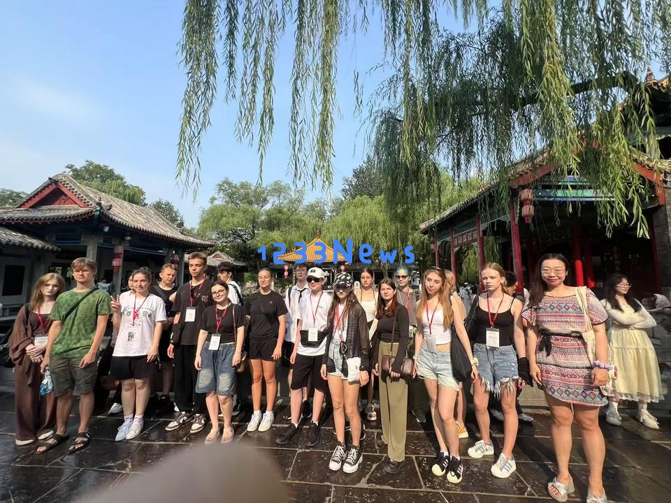 随着入境游市场回暖，英语导游的需求是否会进一步上升？