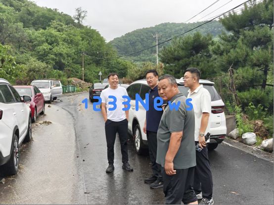 大津口乡近期动态回顾（6月30日至7月6日的重要事件）