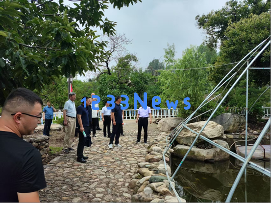 大津口乡近期动态回顾（6月30日至7月6日的重要事件）