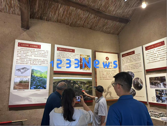 大津口乡近期动态回顾（6月30日至7月6日的重要事件）