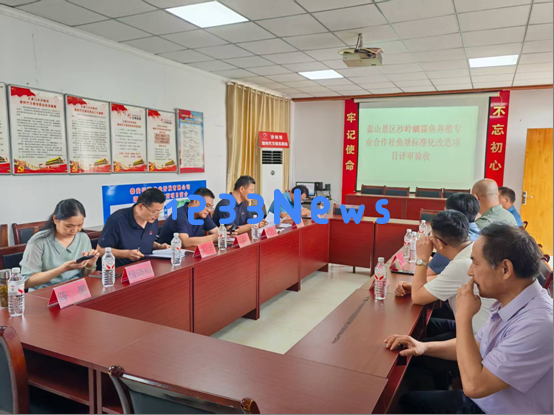 大津口乡近期动态回顾（6月30日至7月6日的重要事件）