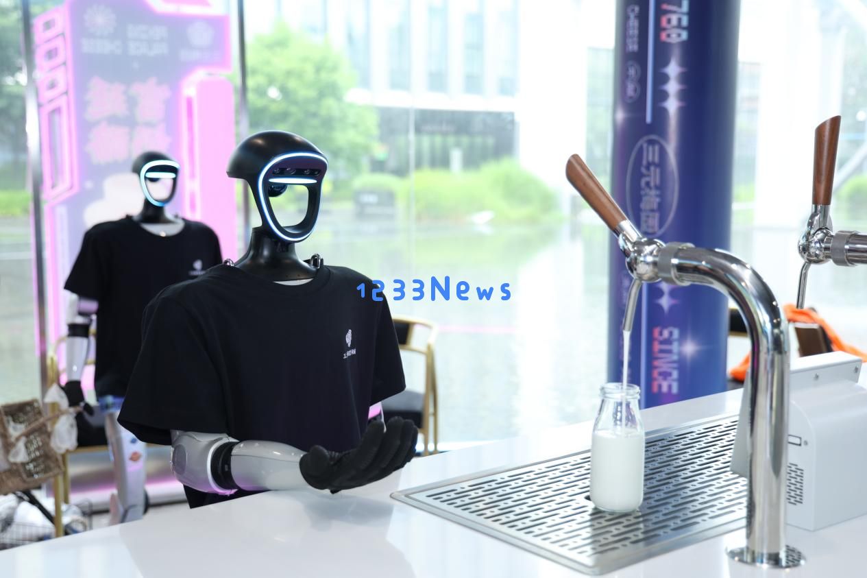 “三元梅园·智绘概念馆”隆重揭幕：传统技艺与现代消费碰撞，点燃Z世代的全新体验