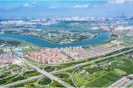 积极推进城区建设 探索微城市发展新模式 - 塘沽湾关注人本理念 赋能城市未来发展