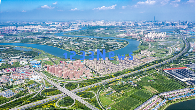 积极推进城区建设探索微城市发展新模式_塘沽湾关注人本理念赋能城市未来发展