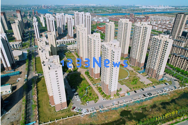 积极推进城区建设探索微城市发展新模式_塘沽湾关注人本理念赋能城市未来发展