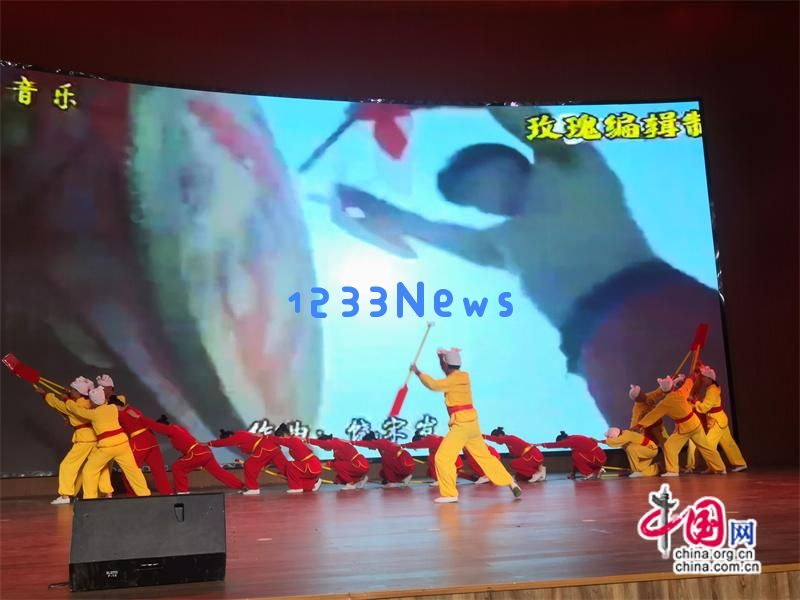 2025年“艺术韵味潇湘”文艺盛会将在湖南益阳隆重举行