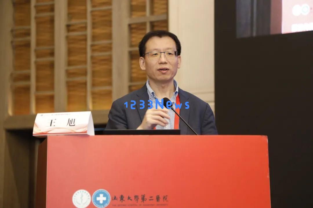 山东省糖尿病足防治中心正式揭牌启动全新防治措施