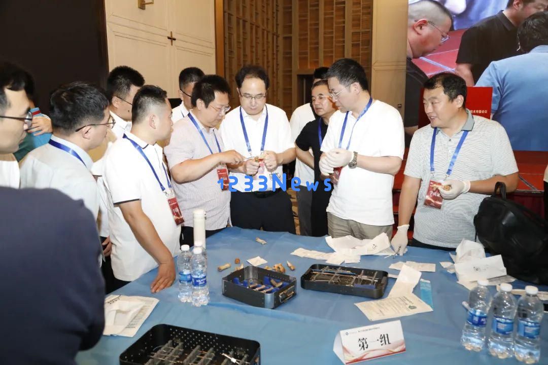 山东省糖尿病足防治中心正式揭牌启动全新防治措施