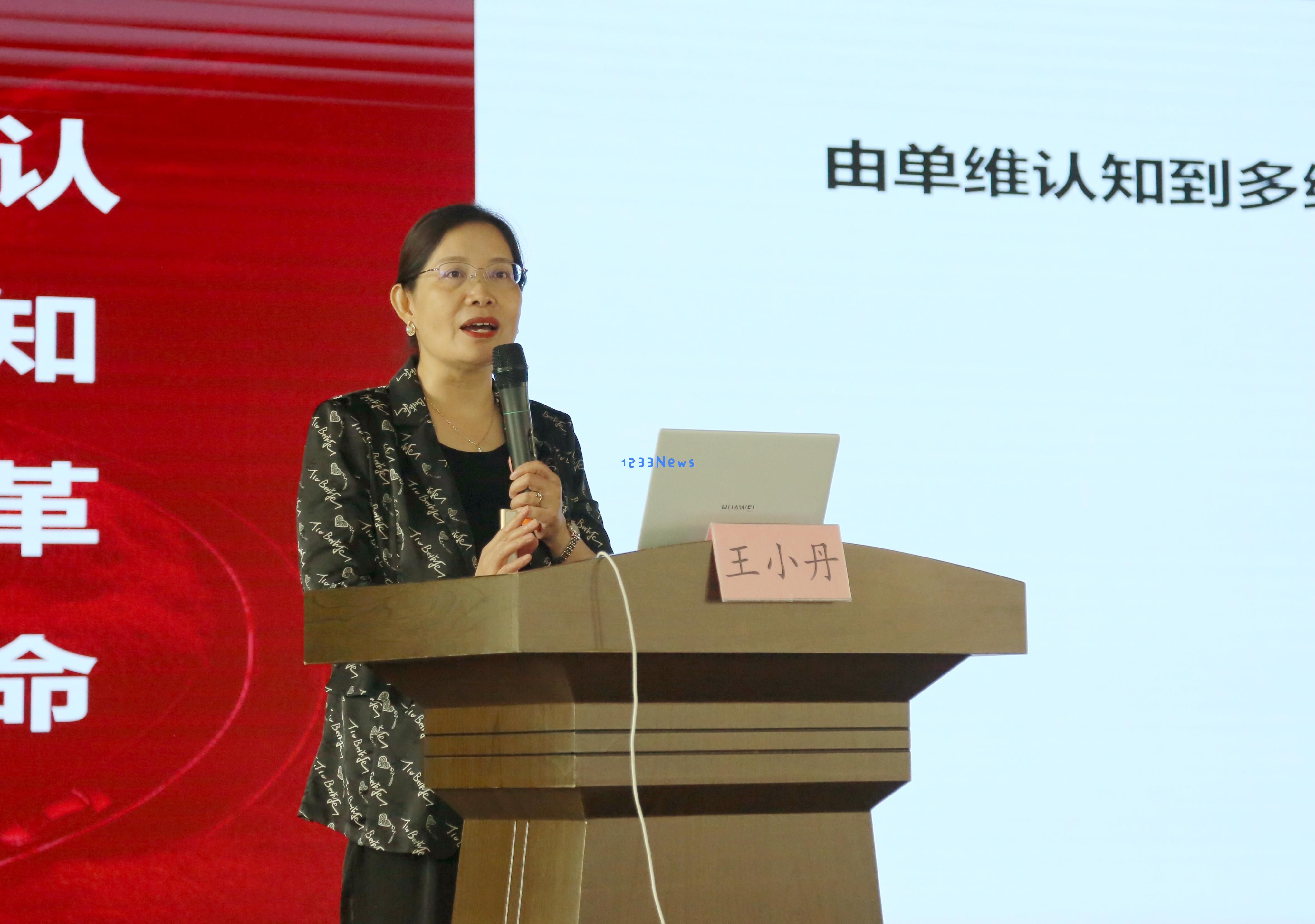 携手共进，传递温情——石岛人民医院开展人文关怀培训，助力医院管理提升人文素养