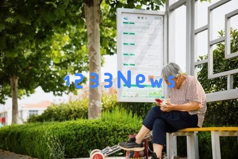荣成市公交全新上线虚拟电子站牌，为市民出行提供便利！