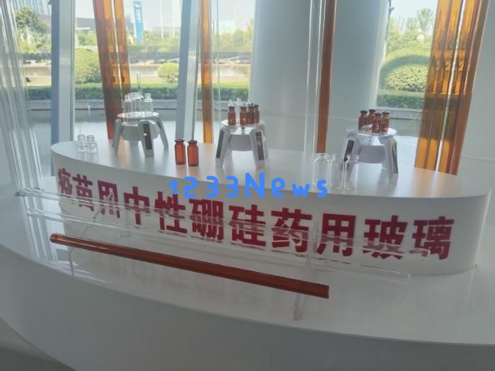 活力中国调研行72年积淀与突破！中研院集团引领玻璃产业的辉煌逆袭之路